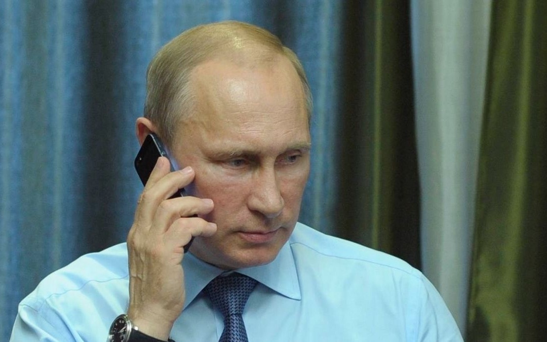 Lý do Tổng thống Nga Putin ít dùng internet và tránh dùng smartphone